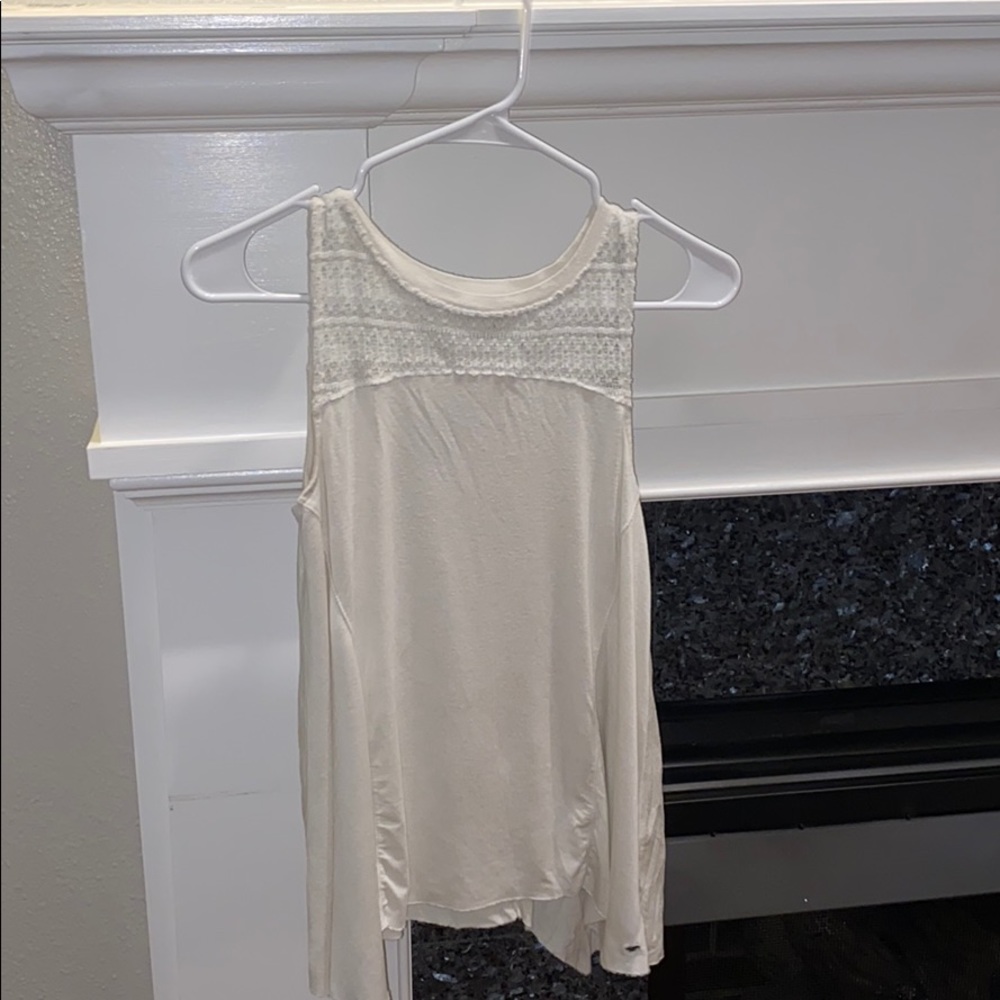 American eagle tank top